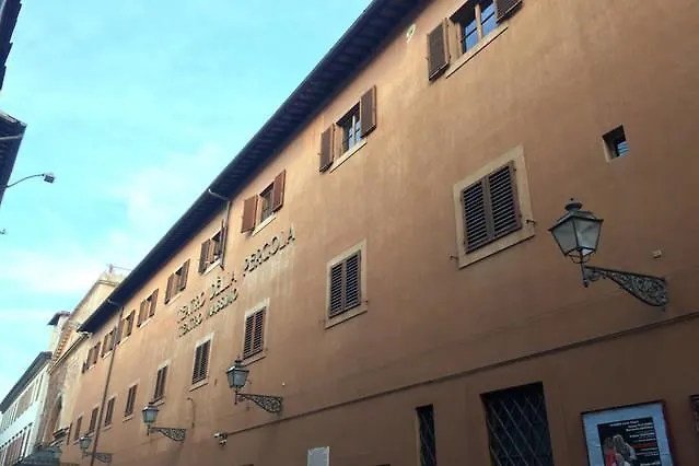 Apartment Istay - Attico Pergola Florence