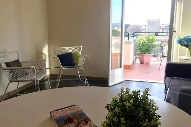 Istay - Attico Pergola Florence