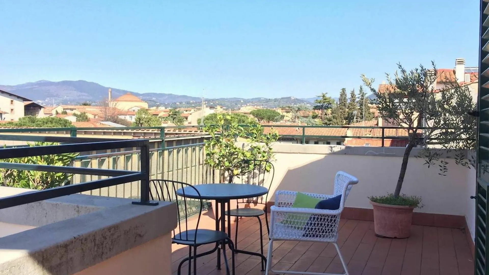 Istay - Attico Pergola Florence 0*,  Italy
